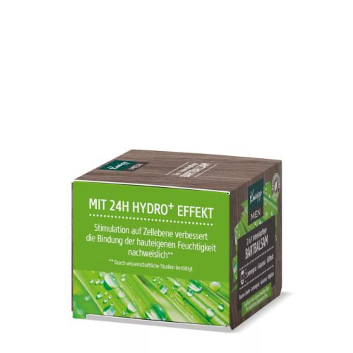 Kneipp MEN - 2in1 Intenzív szakáll ápoló balzsam 50ml