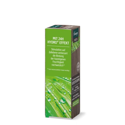Kneipp MEN - 24h intenzív arckrém 50ml