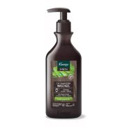  Kneipp MEN - 2 in 1 Intenzív szakáll & arctisztító gél 250ml