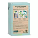 Kneipp Szett - Pihenés pillanatai válogatás 3x60g