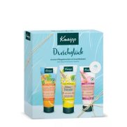 Kneipp Szett - Tusfürdő válogatás 3x75 ml