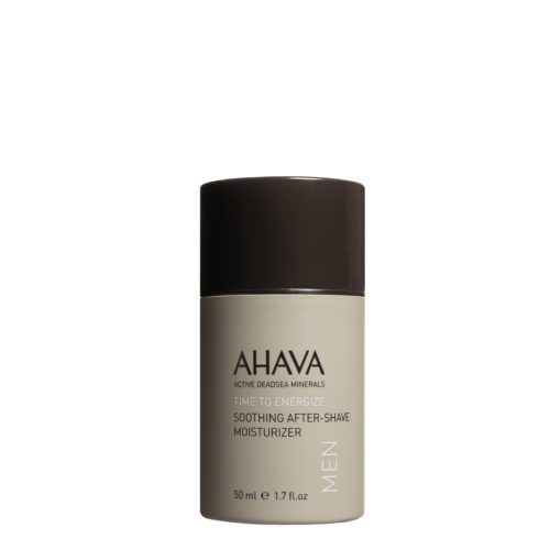 AHAVA Men Soothing After Shave Moisturizer 50ml
