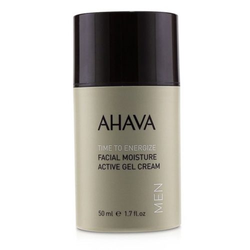 AHAVA Men Active Moisture Gel Cream arckrém 50ml