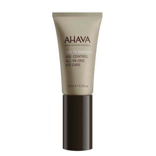 AHAVA Men Age Control All In One szemkörnyékápoló 15 ml