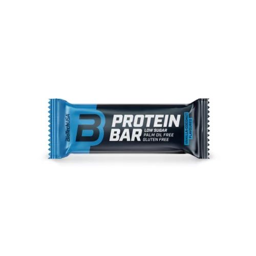 BioTechUSA Protein Bar kókusz-vanília 70g