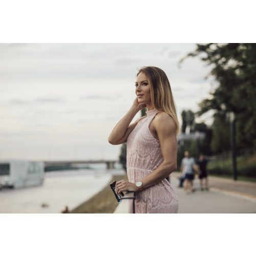 BioTechUSA Protein Bar kókusz-vanília 70g