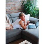 BioTechUSA Protein Bar kókusz-vanília 70g