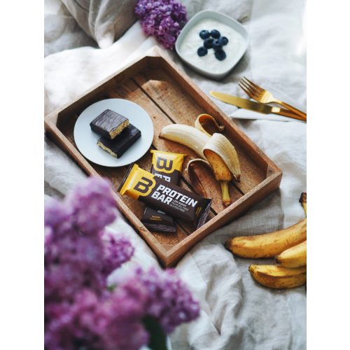 BioTechUSA Protein Bar kókusz-vanília 70g