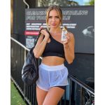 BioTechUSA Zero Bar Dupla Csokoládé 50g