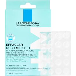 La Roche Posay Effaclar Duo+M tapasz 22x