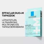La Roche Posay Effaclar Duo+M tapasz 22x
