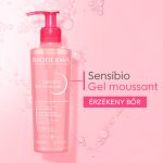 Bioderma Sensibio Gel Moussant 2x200ml