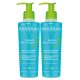 Bioderma Sébium Gel Moussant 2x200ml