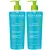 Bioderma Sébium Gel Moussant  2x500ml