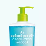 Bioderma Sébium Gel Moussant  2x500ml