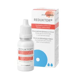 Reduktor szemcsepp 10ml