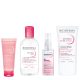 Bioderma Sensibio csomag by Pirulafutár
