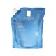 La Roche Posay Lipikar tusfürdő gél utántöltő 400ml