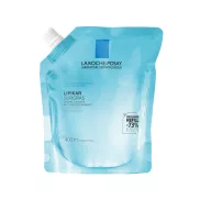   La Roche Posay Lipikar Surgras lipidekben gazdag, bőrszárazság elleni krémtusfürdő utántöltő 400ml