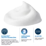Cerave Kiegyensúlyozó Könnyű Habtisztító 148ml