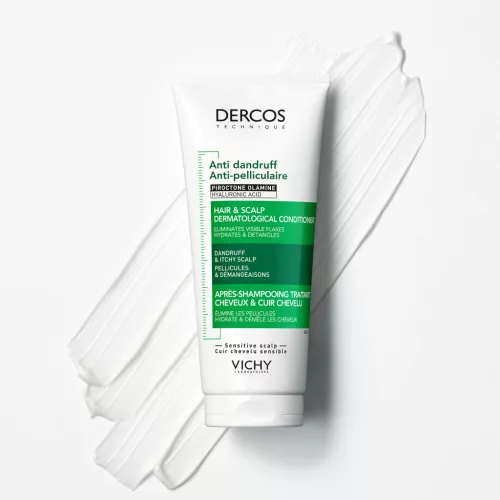 Vichy Dercos Korpásodás elleni kondicionáló 200 ml