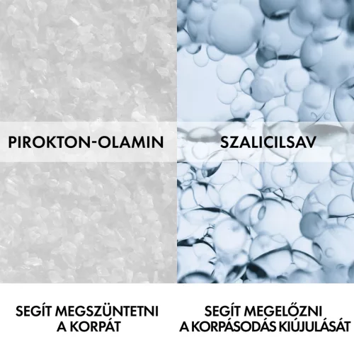 Vichy Dercos Korpásodás elleni kondicionáló 200 ml