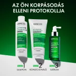Vichy Dercos Korpásodás elleni kondicionáló 200 ml