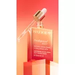 Nuxe Prodigieuse Boost önbarnító szérum 30ml