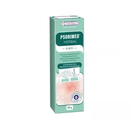 Biomed Psorimed Herbal krém 60g