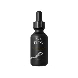 Naha Flow Drops légzéskönnyítő csepp 30ml