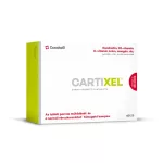 Cartixel filmtabletta 60x