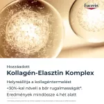 Eucerin Hyaluron-Filler + Elasticity Bőrtömörséget regeneráló éjszakai krém öko utántöltő 50ml