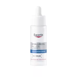 Eucerin Hyaluron-Filler Feszesítő szérum 30ml