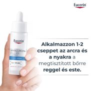 Eucerin Hyaluron-Filler Feszesítő szérum 30ml