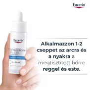 Eucerin Hyaluron-Filler Feszesítő szérum 30ml