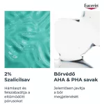 Eucerin DermoPure Clinical Mélytisztító Gél 150 ml