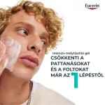 Eucerin DermoPure Clinical Mélytisztító Gél 150 ml