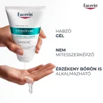 Eucerin DermoPure Clinical Mélytisztító Gél 150 ml