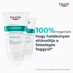 Eucerin DermoPure Clinical Mélytisztító Gél 150 ml