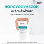 Eucerin DermoPure Clinical Mélytisztító Gél 150 ml