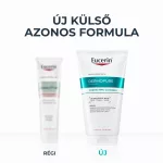 Eucerin DermoPure Clinical Mélytisztító Gél 150 ml