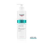 Eucerin DermoPure Clinical Mélytisztító Gél 400 ml