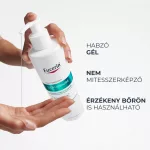 Eucerin DermoPure Clinical Mélytisztító Gél 400 ml