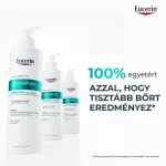 Eucerin DermoPure Clinical Mélytisztító Gél 400 ml
