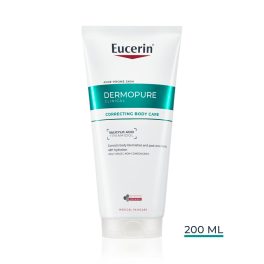 Eucerin DermoPure Clinical Testkrém 200 ml
