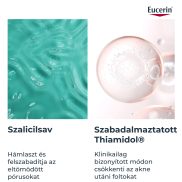 Eucerin DermoPure Clinical Testkrém 200 ml