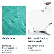 Eucerin DermoPure Clinical Tisztító Gél 400 ml