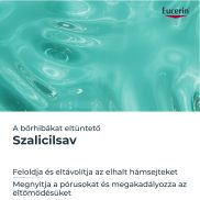 Eucerin DermoPure Clinical Tisztító Gél 400 ml