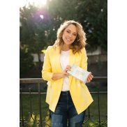 BiotechUSA Hyaluronic & Collagen kapszula 120x