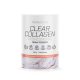 BioTechUSA Clear Collagen Professional Rózsa-Gránátalma italpor 350g